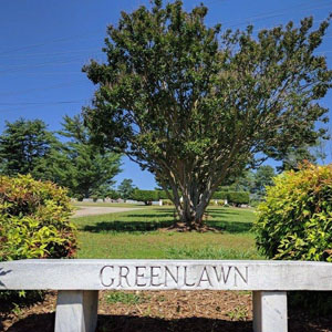 Greenlawn Memorial Park – Easley