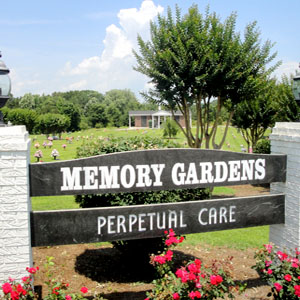 Memory Gardens, Inc.