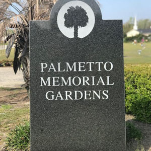 Palmetto Memorial Gardens & Mausoleum